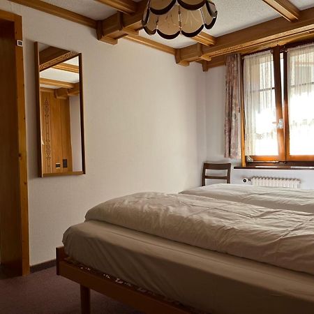 Hotel Gemmi Loèche-les-Bains Extérieur photo