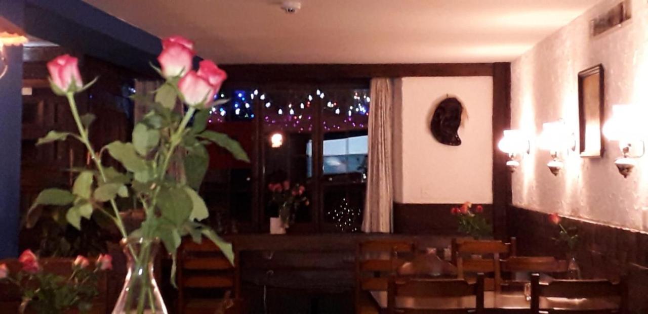 Hotel Gemmi Loèche-les-Bains Extérieur photo
